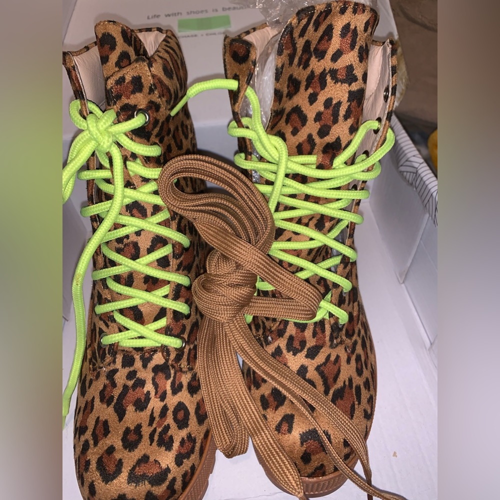 Women Boots
